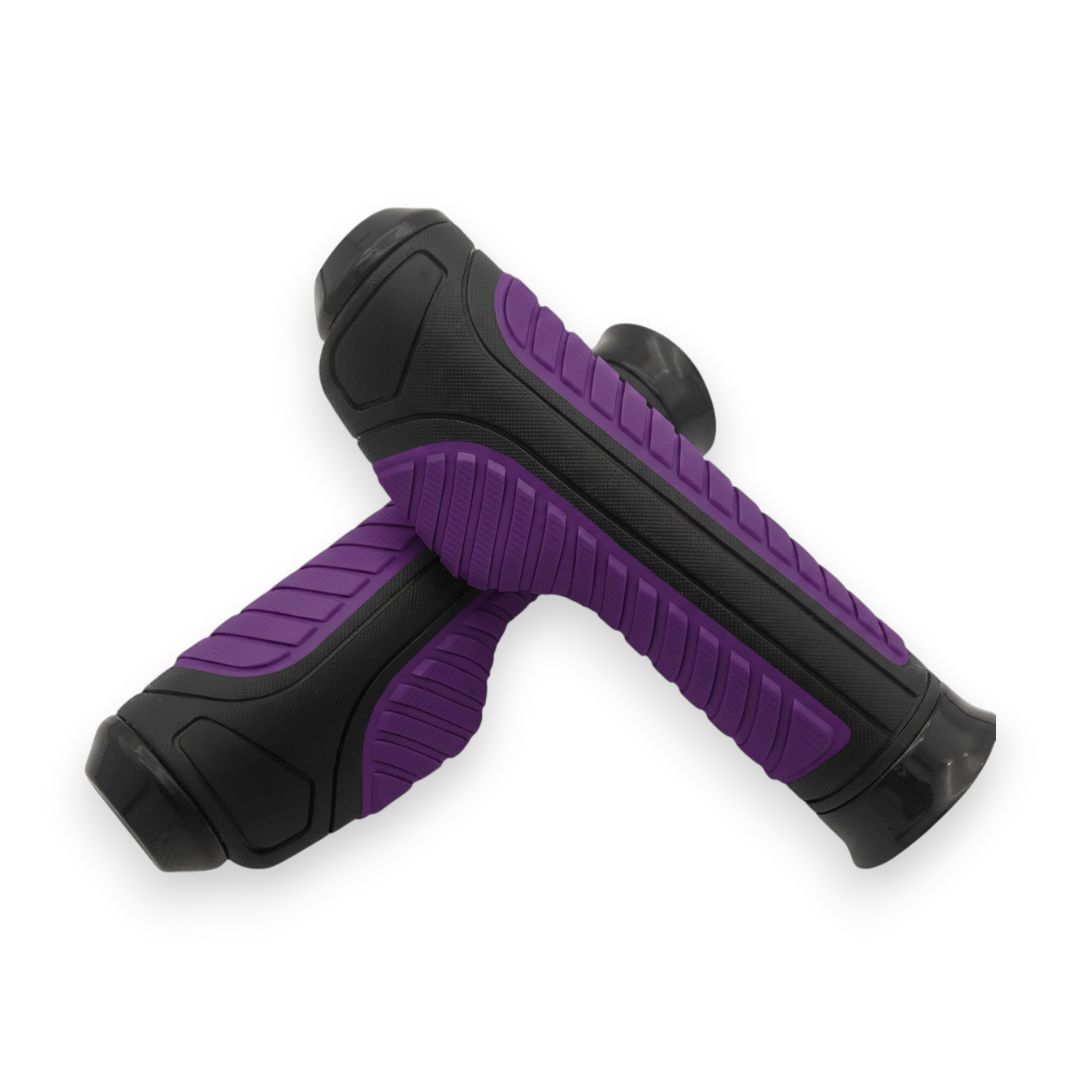 PAR DE GRIPS PARA MANUBRIO DESCANSAMANOS
