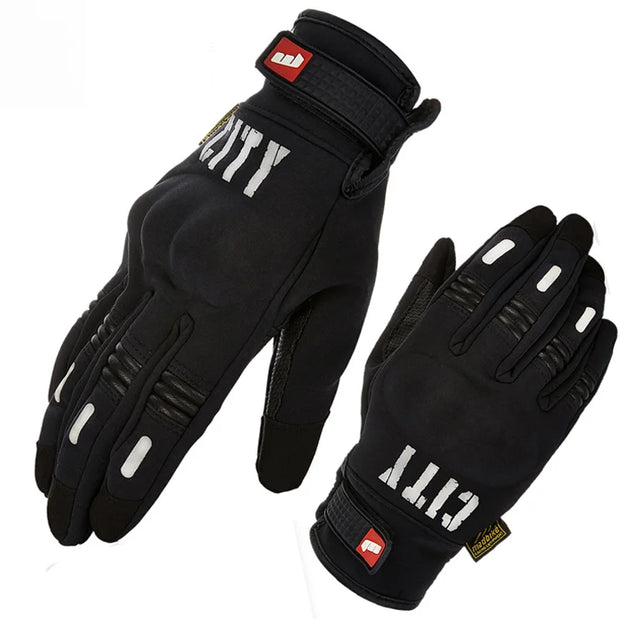 PAR GUANTES CITY (COLOR SUJETO A DISPONIBILIDAD)