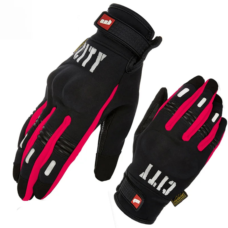 PAR GUANTES CITY (COLOR SUJETO A DISPONIBILIDAD)