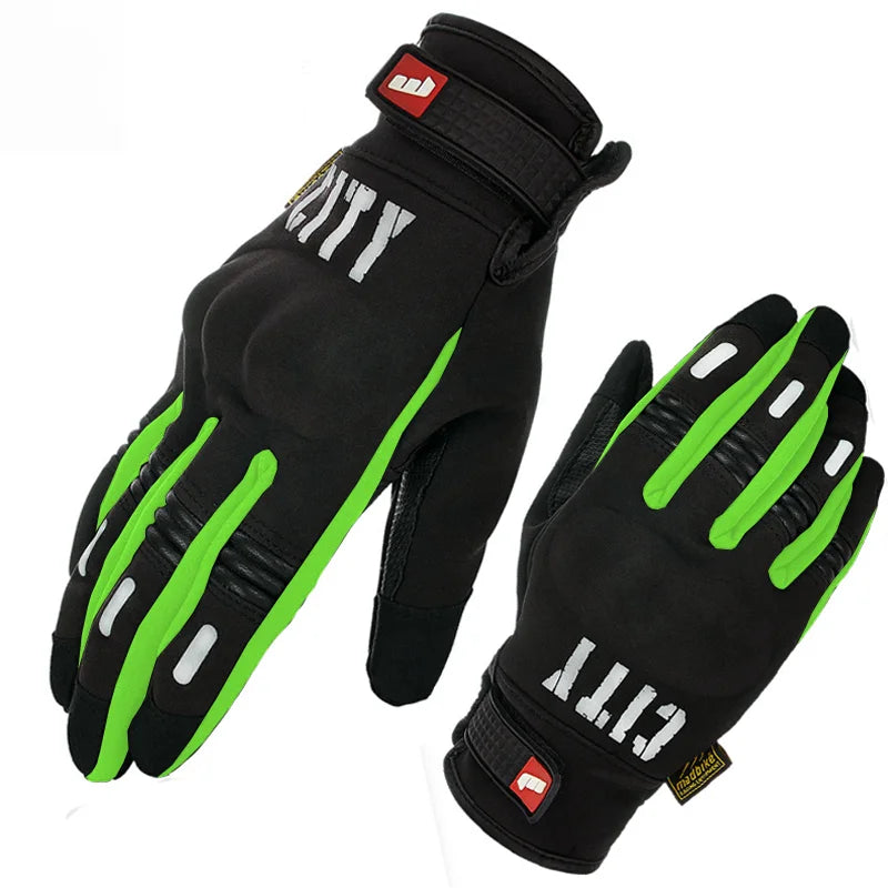 PAR GUANTES CITY (COLOR SUJETO A DISPONIBILIDAD)