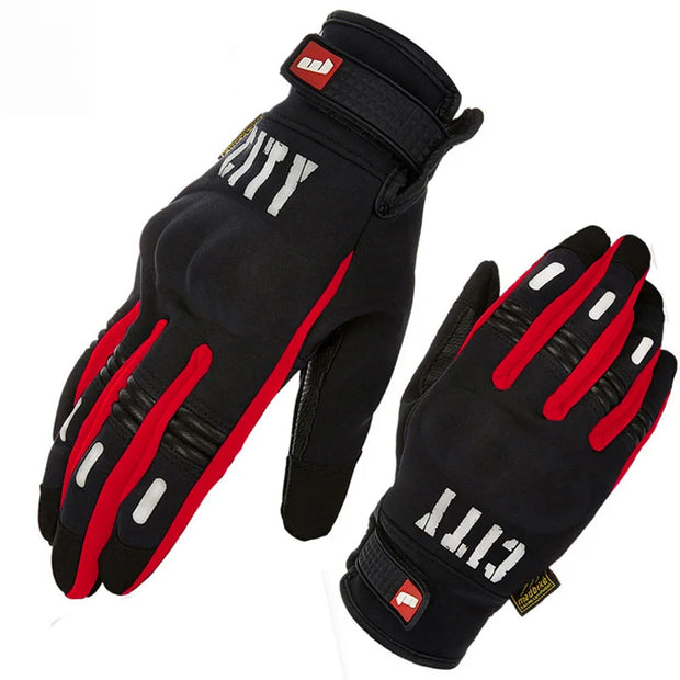 PAR GUANTES CITY (COLOR SUJETO A DISPONIBILIDAD)