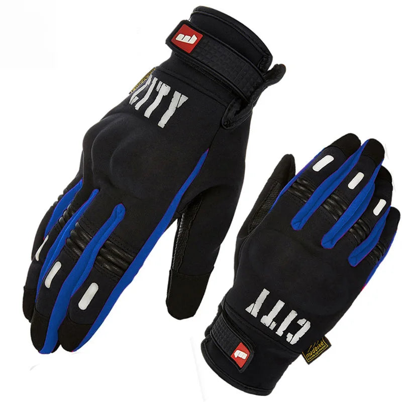 PAR GUANTES CITY (COLOR SUJETO A DISPONIBILIDAD)