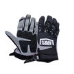PAR GUANTES DELGADOS TIPO 100% (PUNTOS)