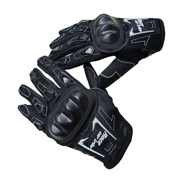 PAR GUANTES RACE CAR G 30