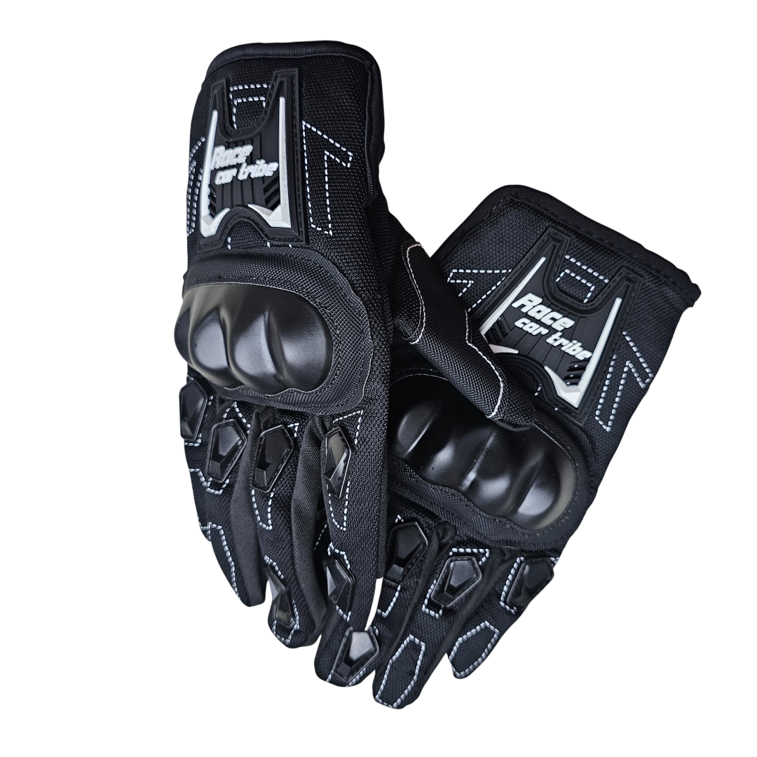 PAR GUANTES RACE CAR G 30