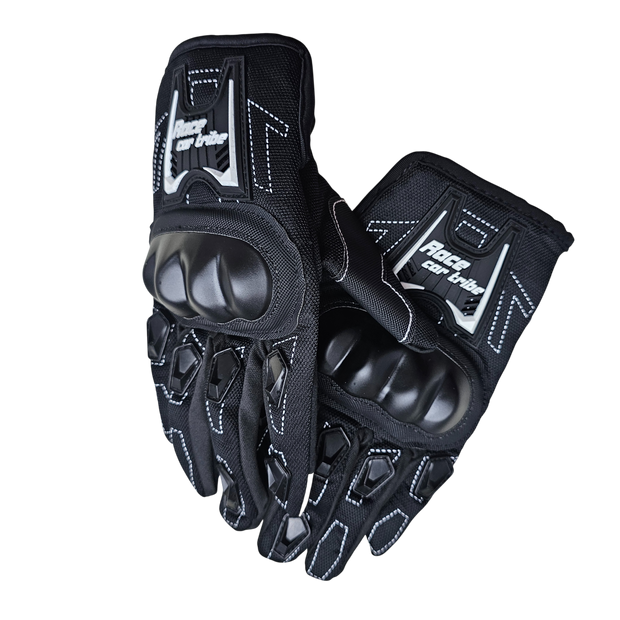 PAR GUANTES RACE CAR G 30