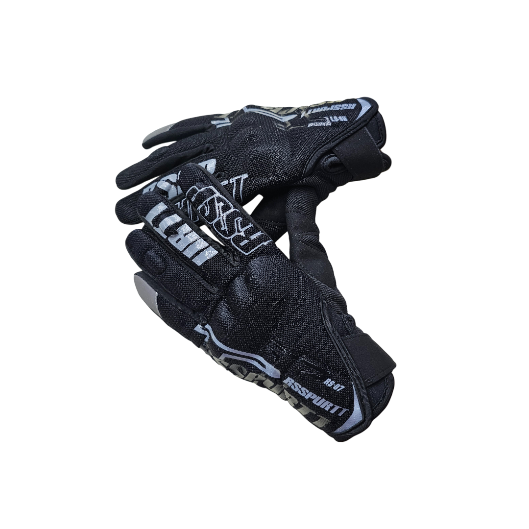 PAR GUANTES RS SPURTT G24 RS 07
