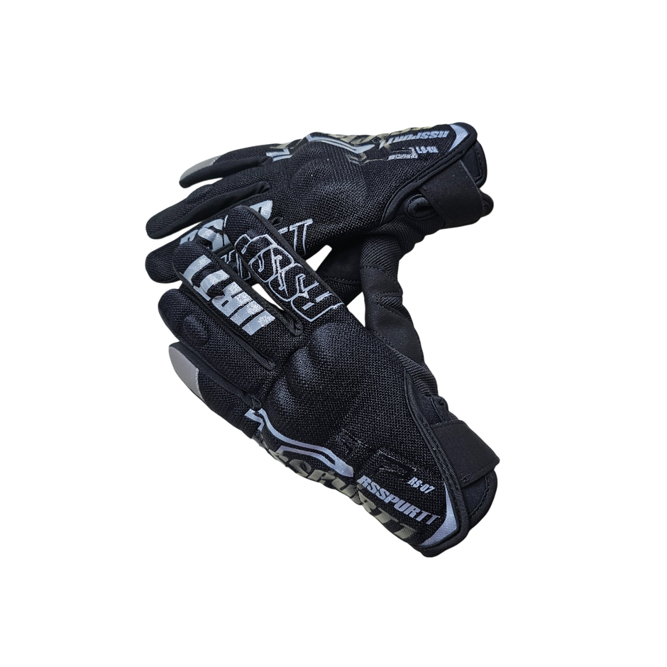 PAR GUANTES RS SPURTT G24 RS 07