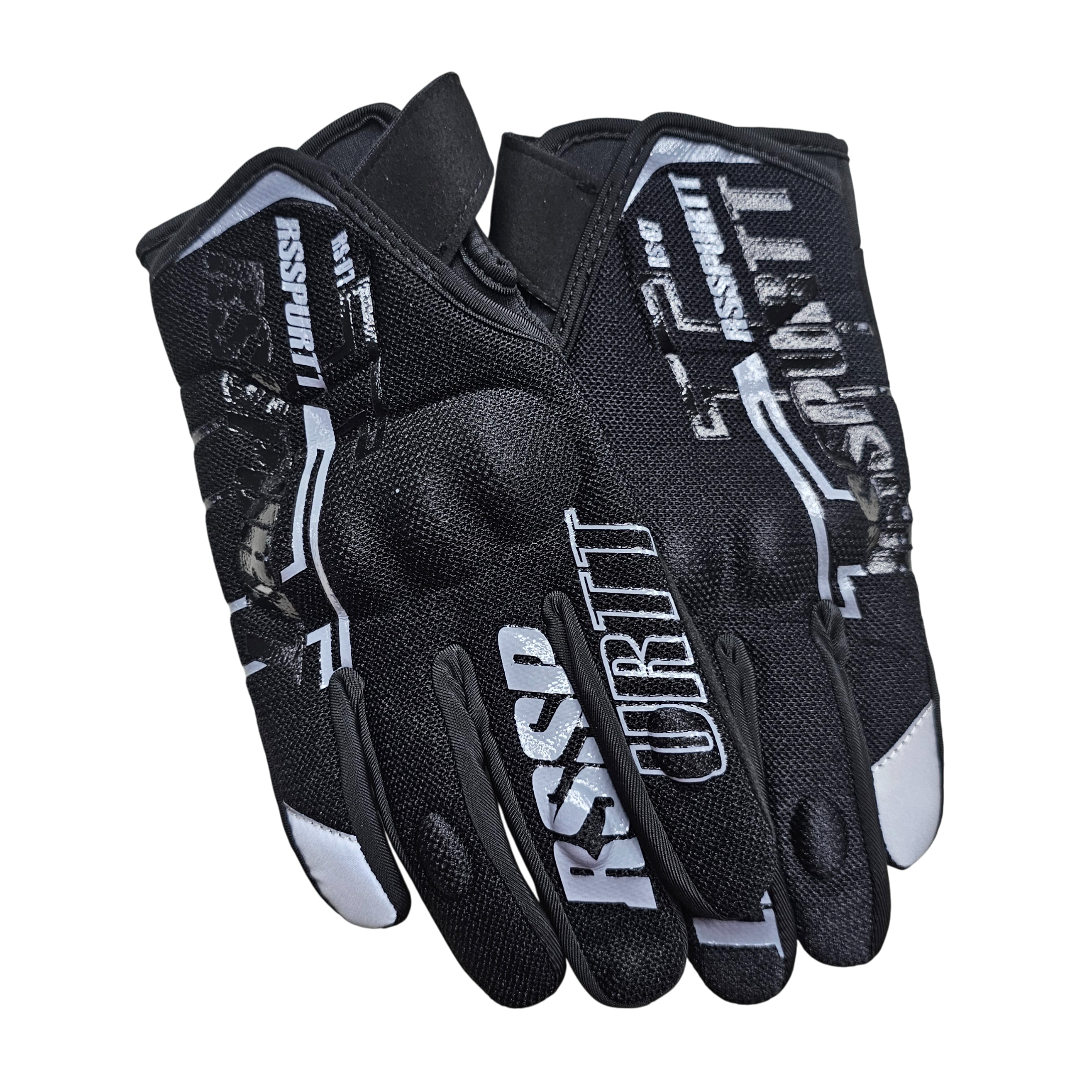 PAR GUANTES RS SPURTT G24 RS 07