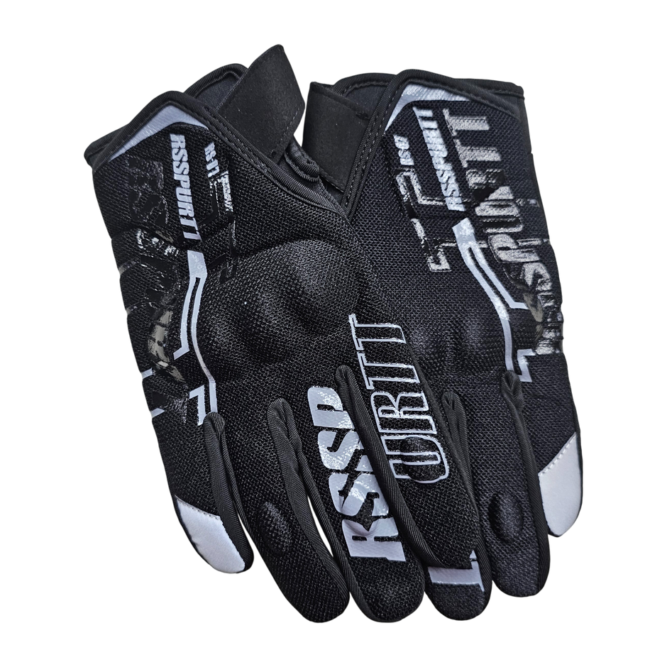 PAR GUANTES RS SPURTT G24 RS 07