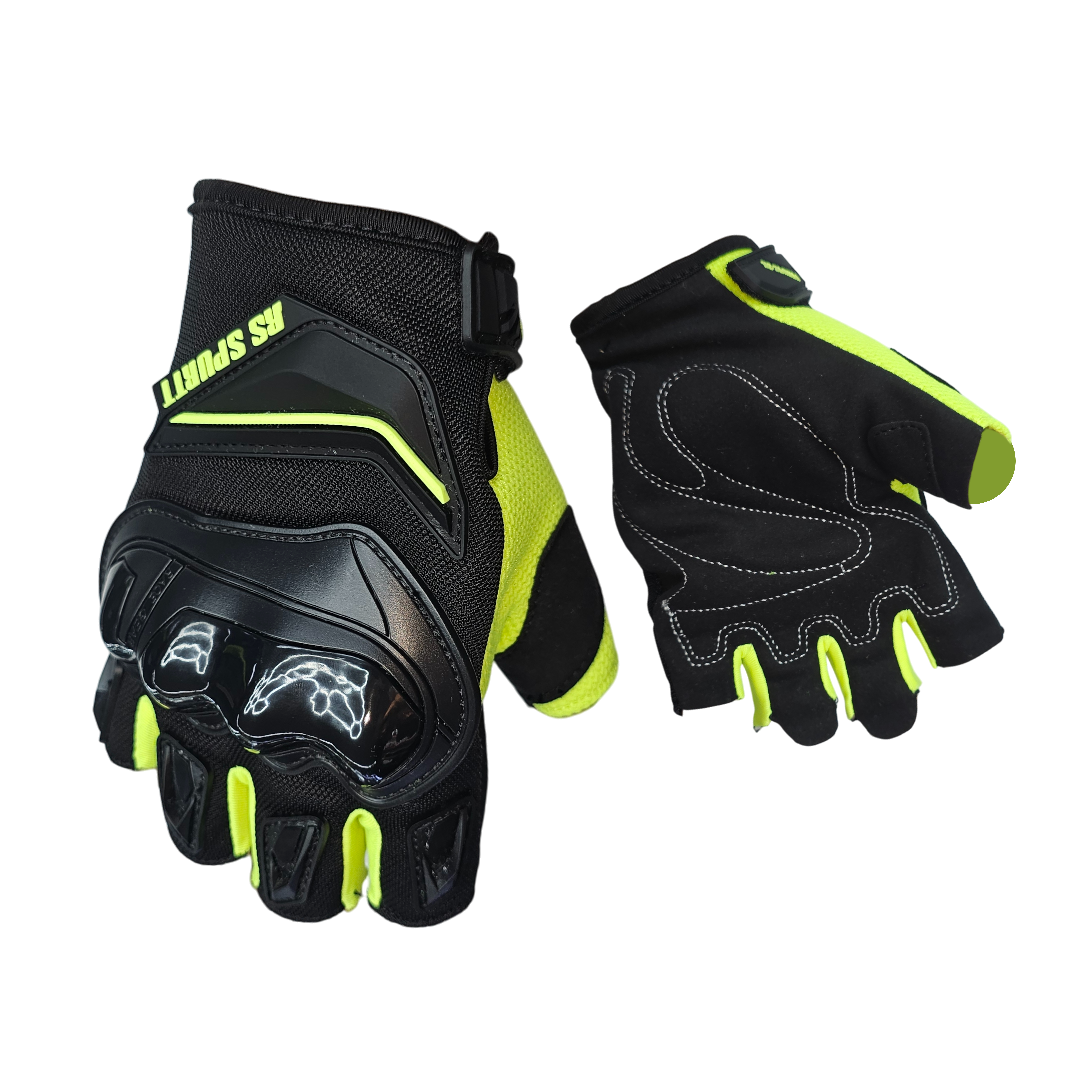 PAR GUANTES BERUFEN CORTO RSSPURT G-33 / G-31