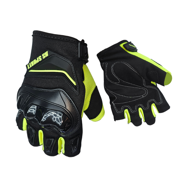 PAR GUANTES BERUFEN CORTO RSSPURT G-33 / G-31