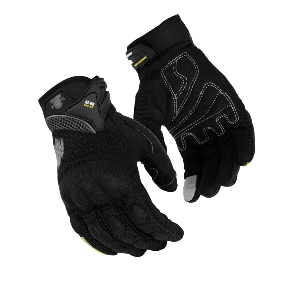 PAR GUANTES PANGUS AXE ST-09 / AR007