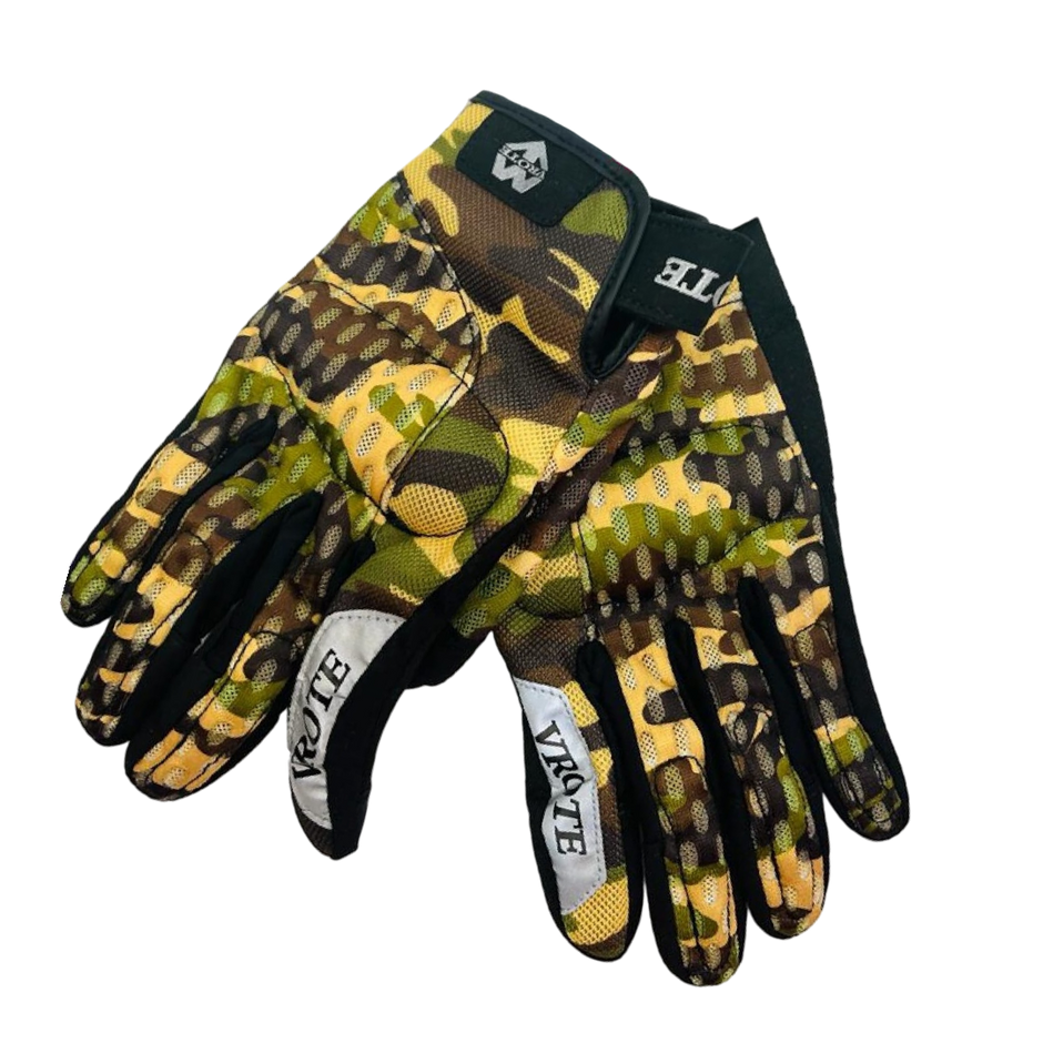 PAR GUANTES VROTE (COLOR SUJETO A DISPONIBILIDAD) B-029