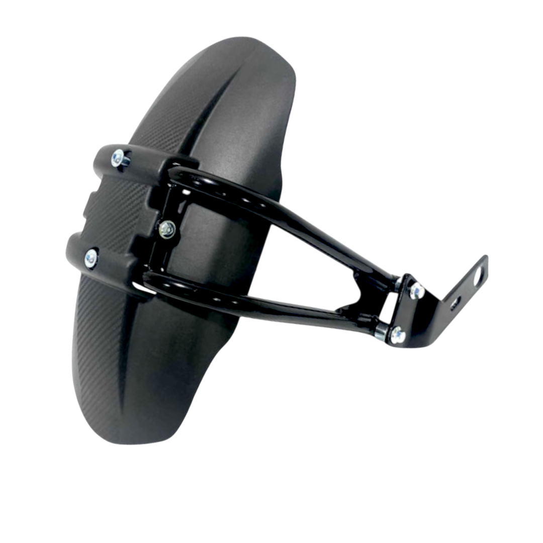 GUARDABARROS TRASERO UNIVERSAL MONO BRAZO