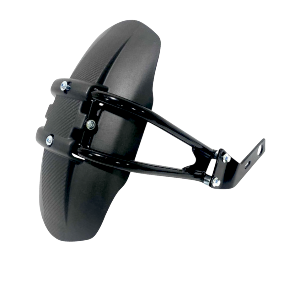 GUARDABARROS TRASERO UNIVERSAL MONO BRAZO