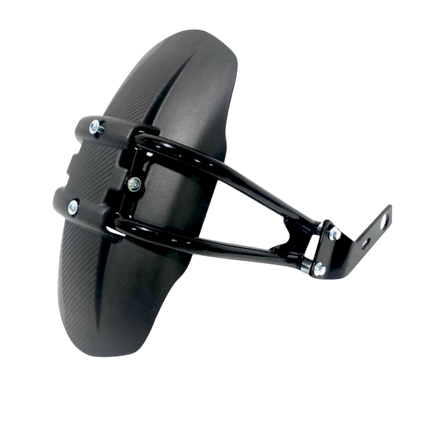GUARDABARROS TRASERO UNIVERSAL MONO BRAZO