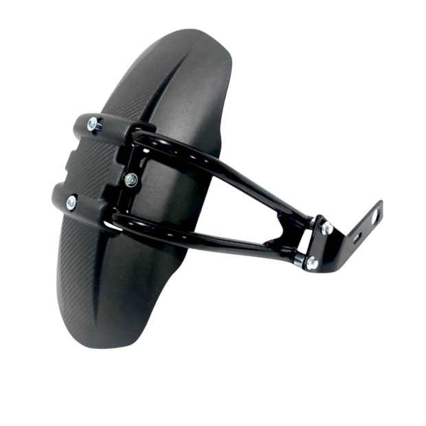 GUARDABARROS TRASERO UNIVERSAL MONO BRAZO