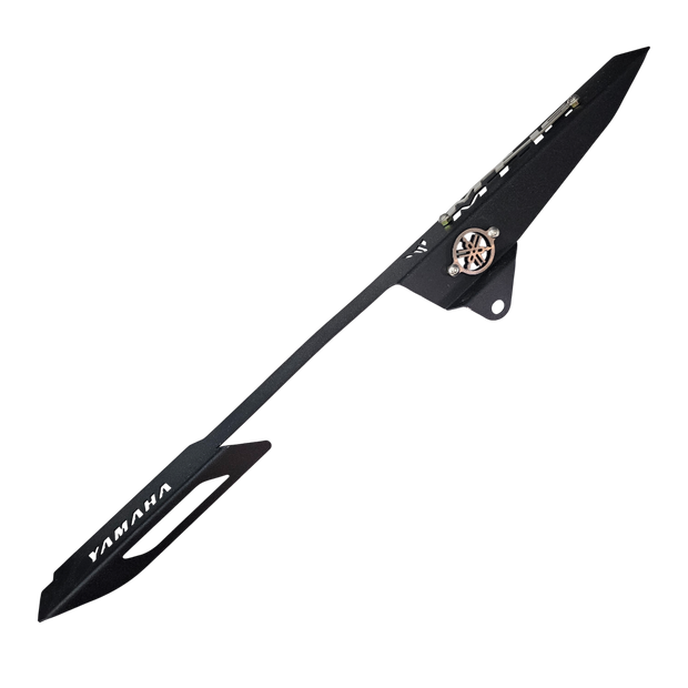 GUARDA CADENA EN ACERO YAMAHA MT-15