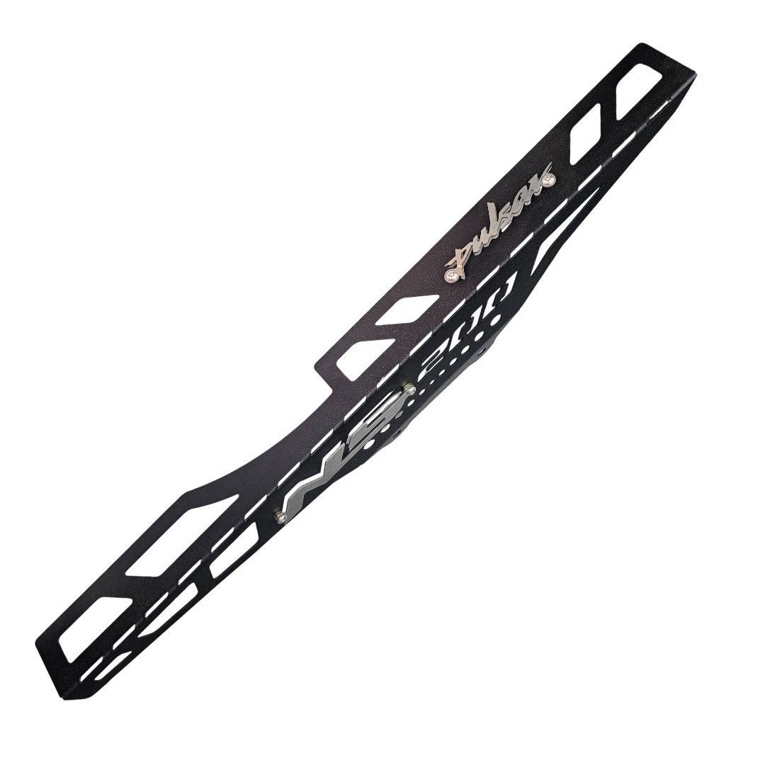 GUARDA CADENA EN ACERO BAJAJ PULSAR NS 200