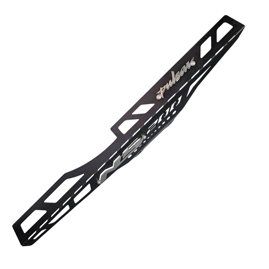 GUARDA CADENA EN ACERO BAJAJ PULSAR NS 200