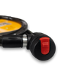 GUAYA DE SEGURIDAD CON LLAVE GRUESA ANCHI