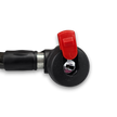 GUAYA DE SEGURIDAD CON LLAVE GRUESA ANCHI