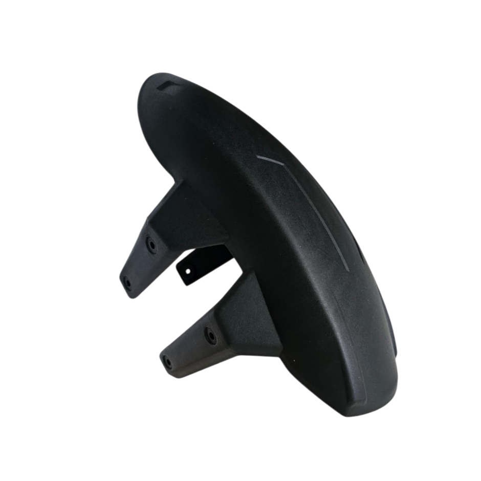 GUARDABARROS TRASERO UNIVERSAL DOBLE BRAZO