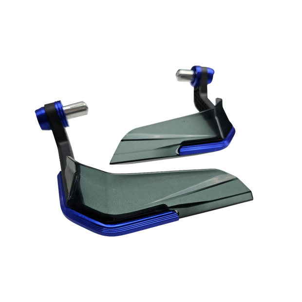 CUBRE LEVAS O CACHOS TIPO HAND SAVERS CON VISOR