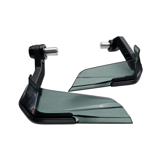 CUBRE LEVAS O CACHOS TIPO HAND SAVERS CON VISOR