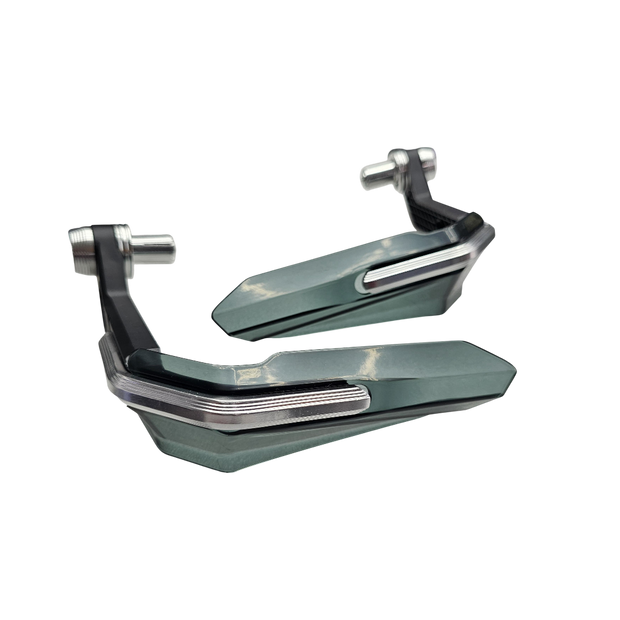 CUBRE LEVAS O CACHOS TIPO HAND SAVERS CON VISOR