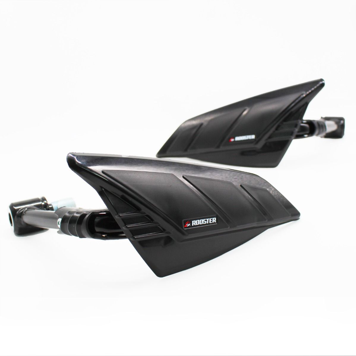 HAND SAVERS ROOSTER SHARK