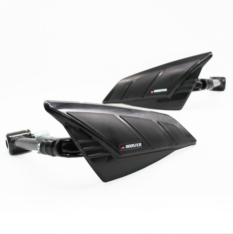 HAND SAVERS ROOSTER SHARK