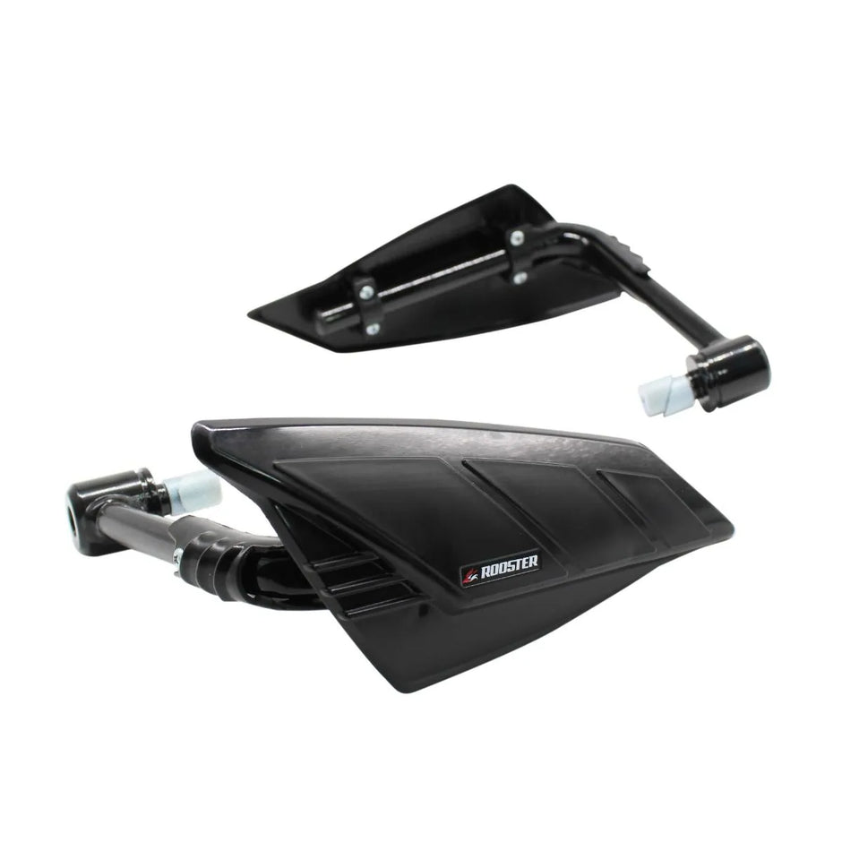 HAND SAVERS ROOSTER SHARK