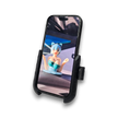 HOLDER  - SOPORTE DE CELULAR AUTOMATICO ANTIVIBRANTE