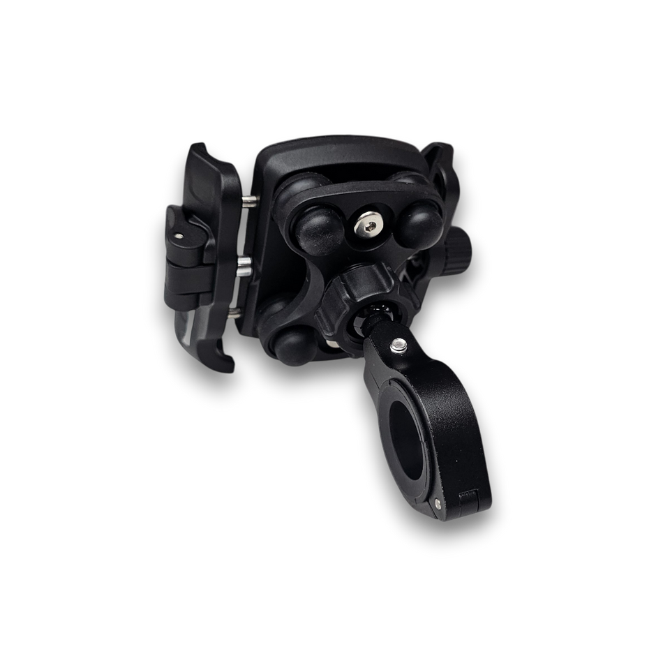 HOLDER  - SOPORTE DE CELULAR AUTOMATICO ANTIVIBRANTE