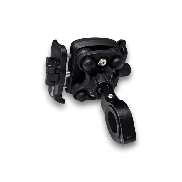HOLDER  - SOPORTE DE CELULAR AUTOMATICO ANTIVIBRANTE