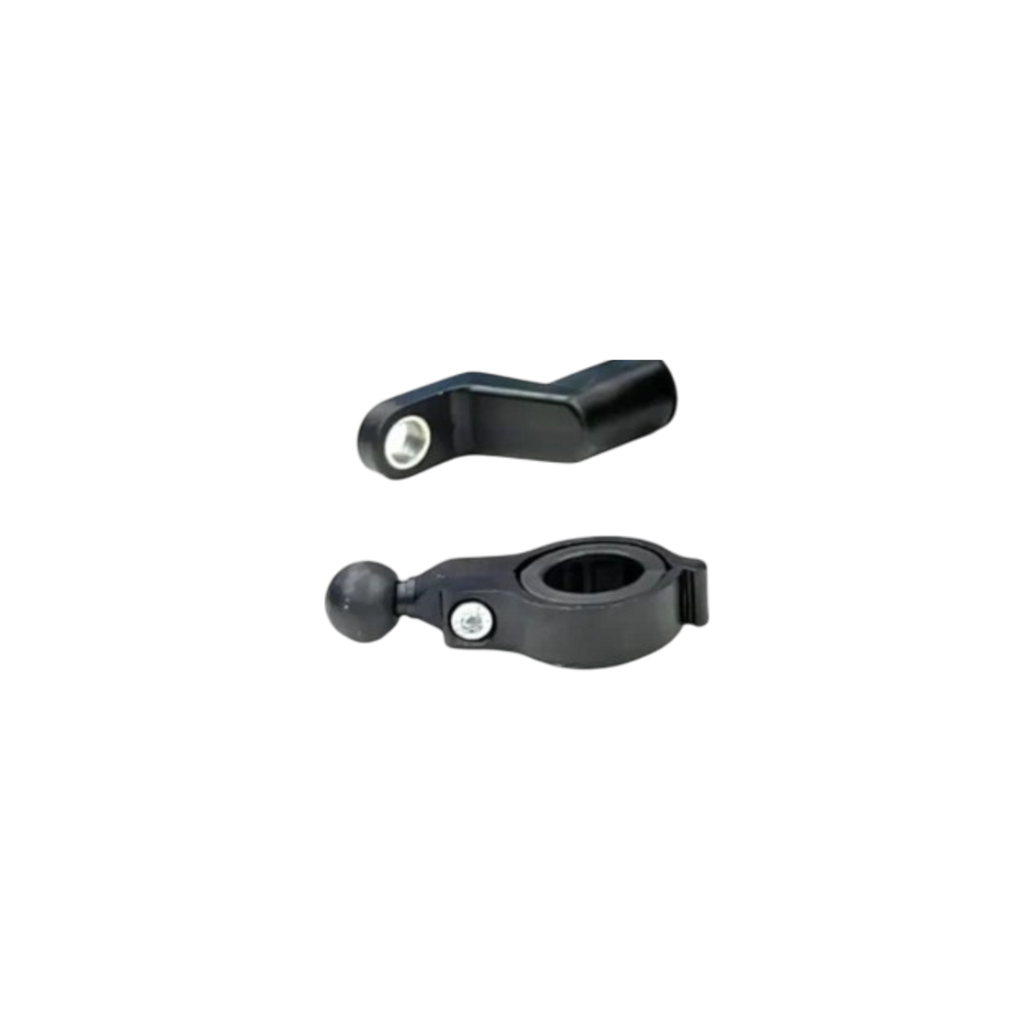 HOLDER  - SOPORTE DE CELULAR AUTOMÁTICO ANTIVIBRANTE ALUMINIO 2.0