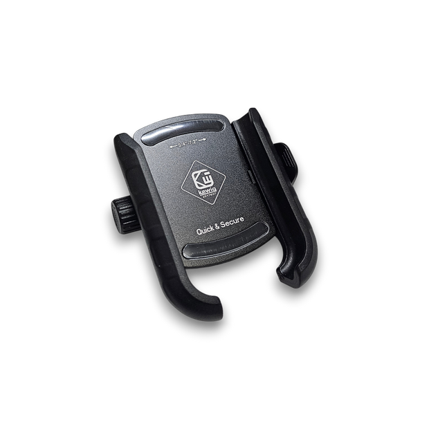 HOLDER  - SOPORTE DE CELULAR AUTOMATICO ANTIVIBRANTE