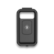 HOLDER  - SOPORTE DE CELULAR FULL IMPERMEABLE BRAZO TIPO RAM CON CARGADOR INALAMBRICO