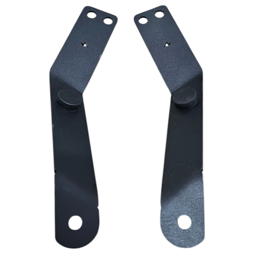 BASE PARA EXPLORADORAS HONDA CB190R 2016/2019 - CB190R 2020/2024