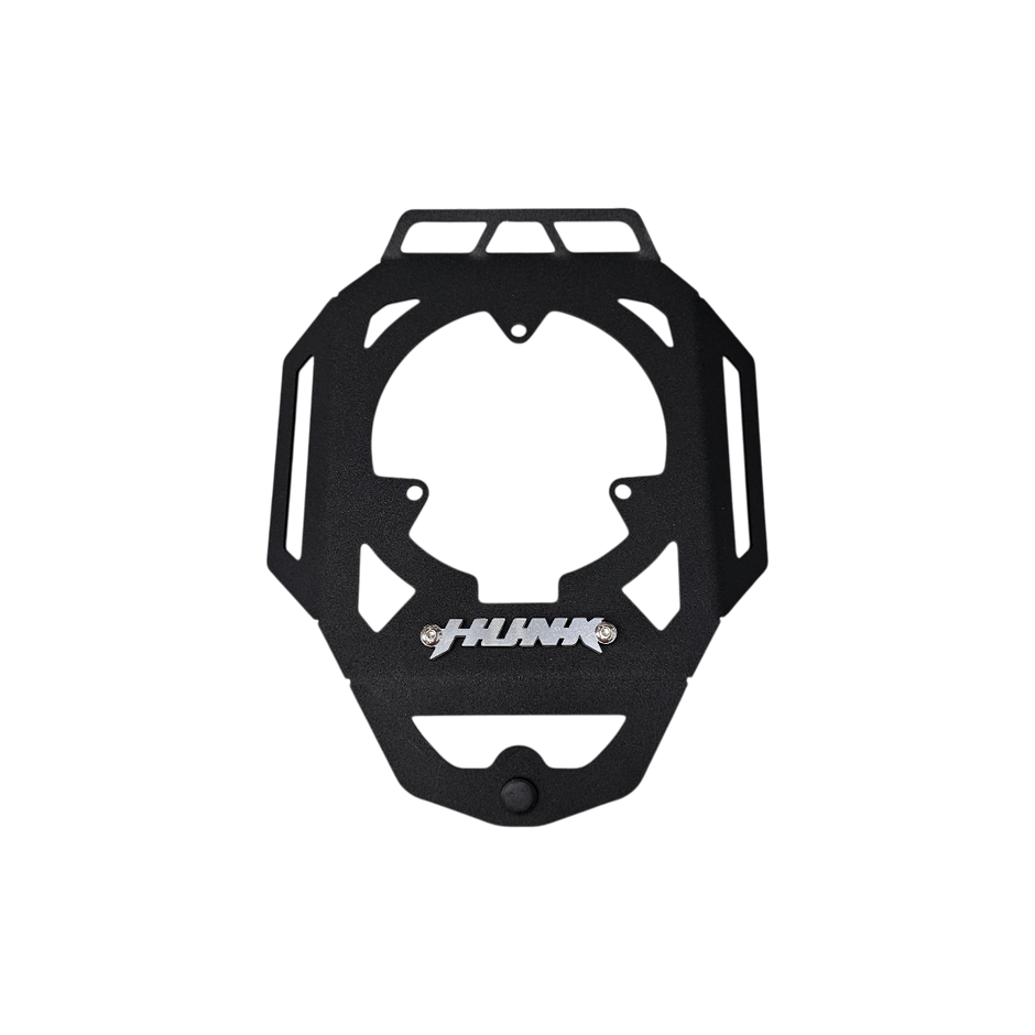 BASE TANK BAG PARRILLA AUXILIAR DE TANQUE HERO HUNK 125R