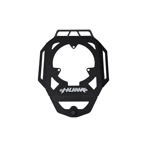 BASE TANK BAG PARRILLA AUXILIAR DE TANQUE HERO HUNK 125R
