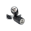 SLIDERS DE ALTO IMPACTO HERO HUNK 125R