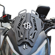 CUPULA EN ACERO HERO HUNK 160