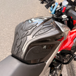 STOMPGRIPS - PROTECTORES DE TANQUE SPECIAL EDITION UNIVERSAL - SUZUKI DR 150 - HONDA NX 190 - HERO HUNK 125R