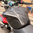 STOMPGRIPS - PROTECTORES DE TANQUE SPECIAL EDITION UNIVERSAL - SUZUKI DR 150 - HONDA NX 190 - HERO HUNK 125R