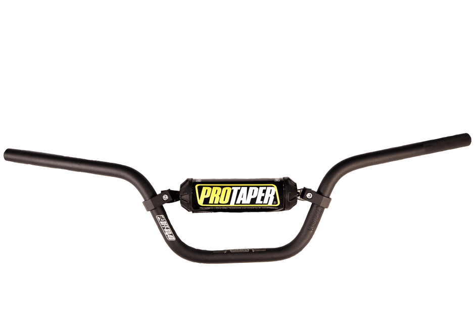 MANUBRIO 7/8 PROTAPER MACIZO OFF ROAD TIPO SUZUKI VSTROM 250 SX + PUFF PROTAPER