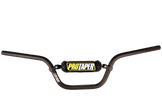 MANUBRIO 7/8 PROTAPER MACIZO OFF ROAD TIPO SUZUKI VSTROM 250 SX + PUFF PROTAPER
