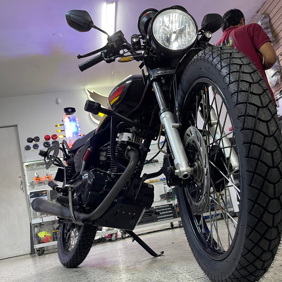 PROTECTOR DE MOTOR PECHERA ARMO AKT NKD